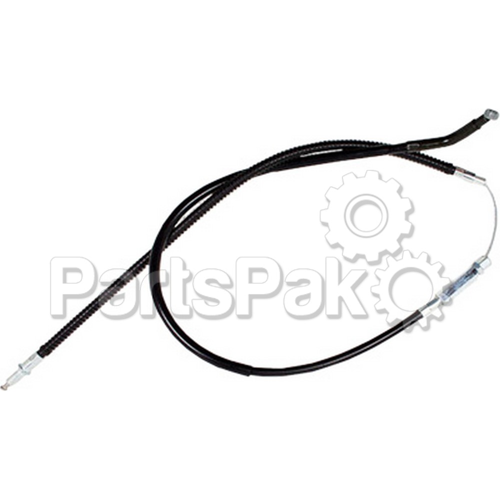 Motion Pro 03-0069; Black Vinyl Clutch Cable