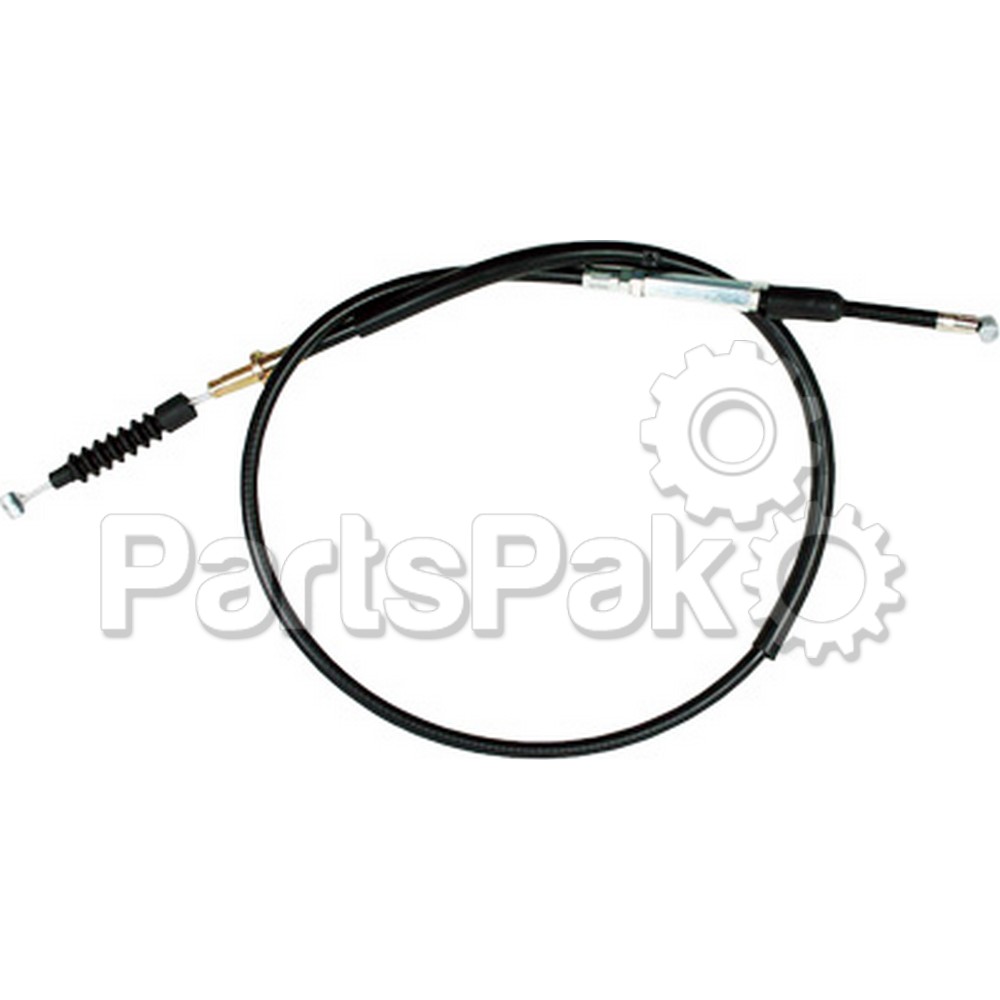Motion Pro 03-0155; Black Vinyl Clutch Cable