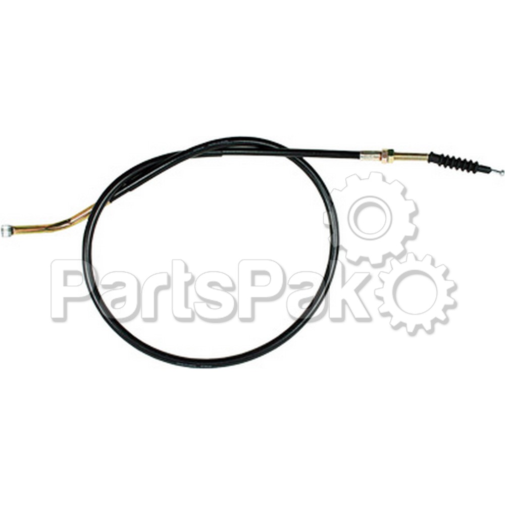 Motion Pro 03-0191; Black Vinyl Clutch Cable