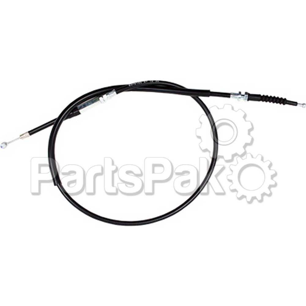 Motion Pro 03-0192; Black Vinyl Clutch Cable