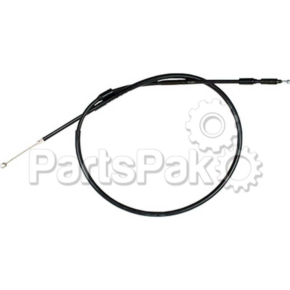 Motion Pro 03-0346; Black Vinyl Clutch Cable
