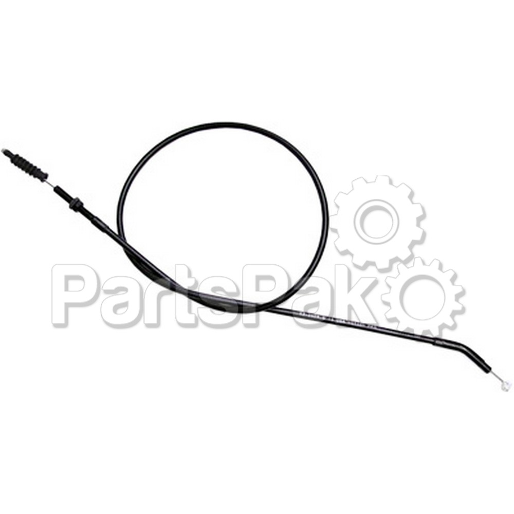 Motion Pro 03-0409; Black Vinyl Clutch Cable