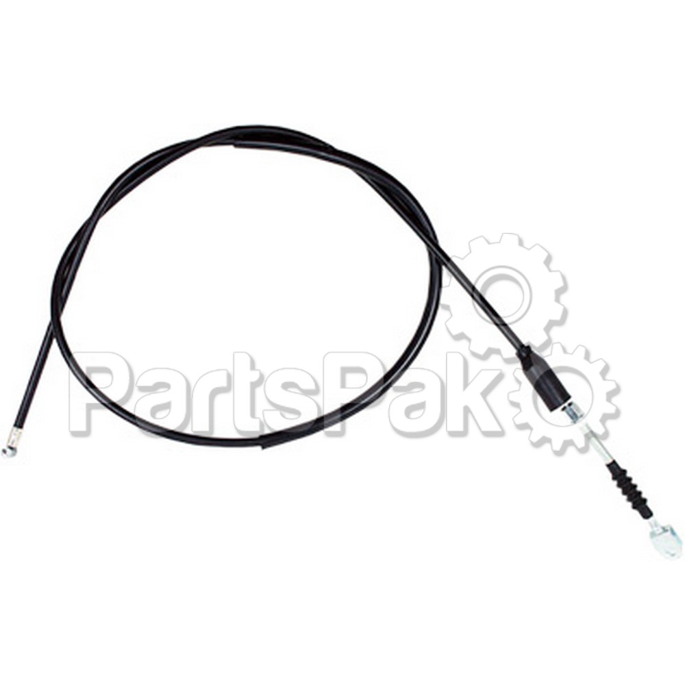 Motion Pro 04-0023; Black Vinyl Clutch Cable