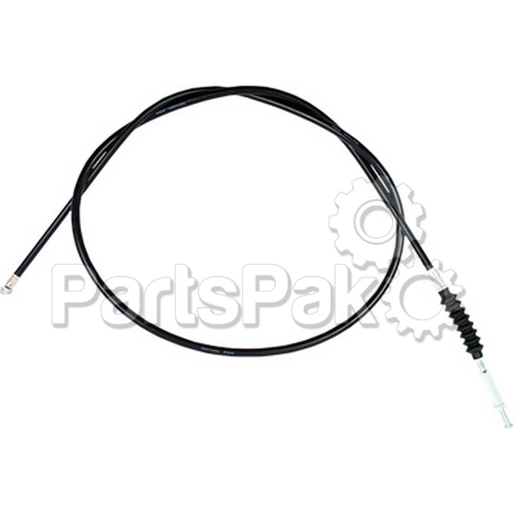 Motion Pro 04-0094; Black Vinyl Clutch Cable
