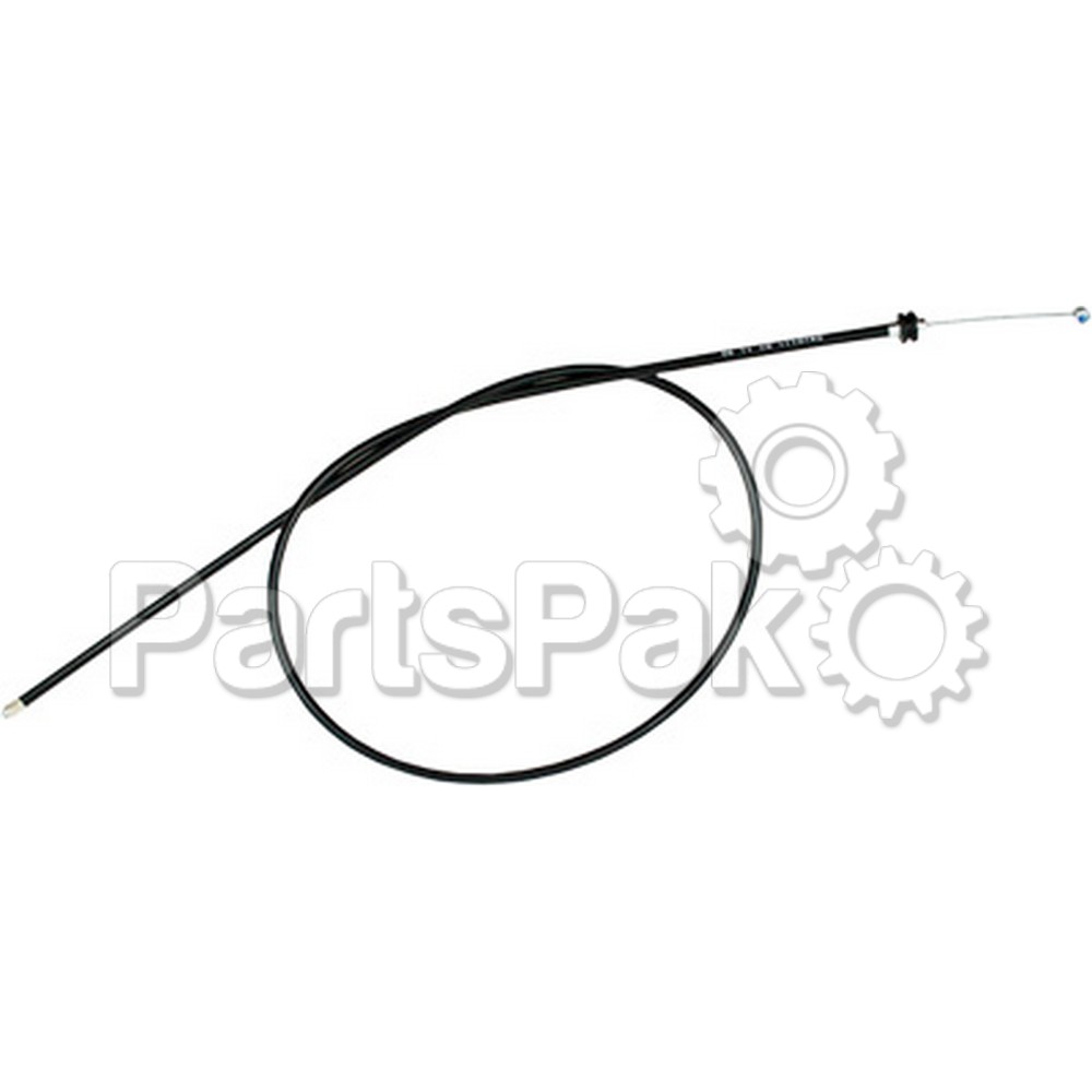 Motion Pro 04-0111; Cable Throttle Fits Kawasaki / Fits Suzuki
