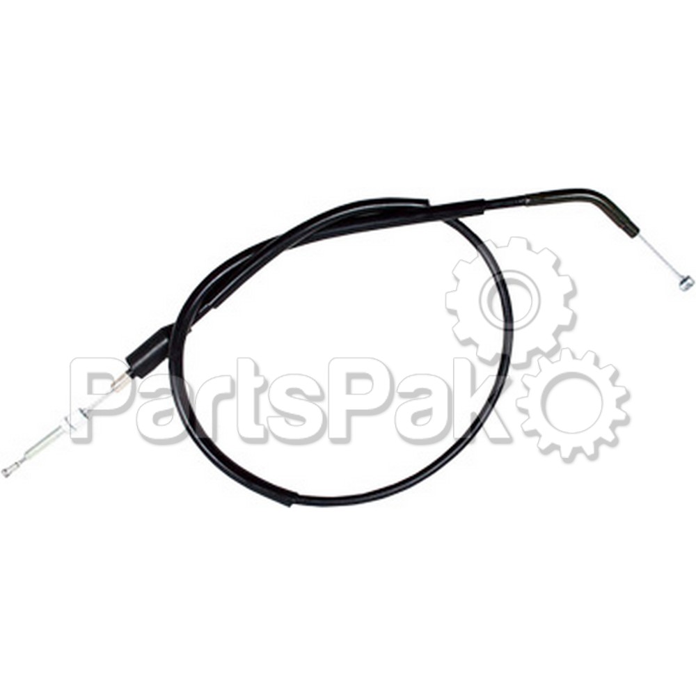 Motion Pro 04-0123; Black Vinyl Clutch Cable