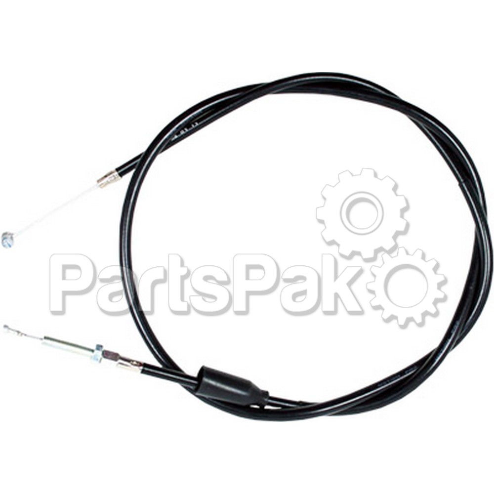 Motion Pro 04-0127; Black Vinyl Clutch Cable