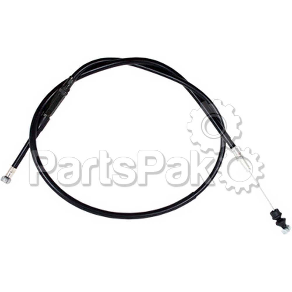 Motion Pro 04-0138; Black Vinyl Clutch Cable