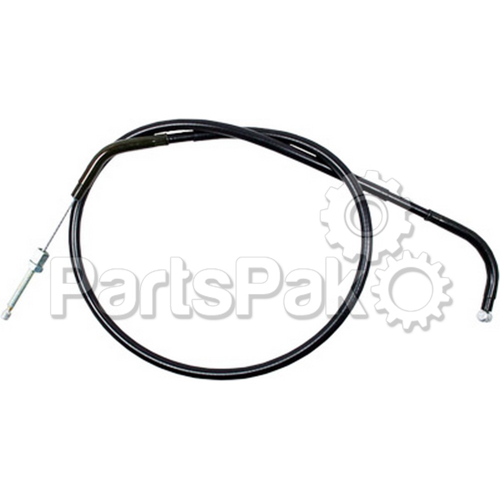 Motion Pro 04-0190; Black Vinyl Clutch Cable