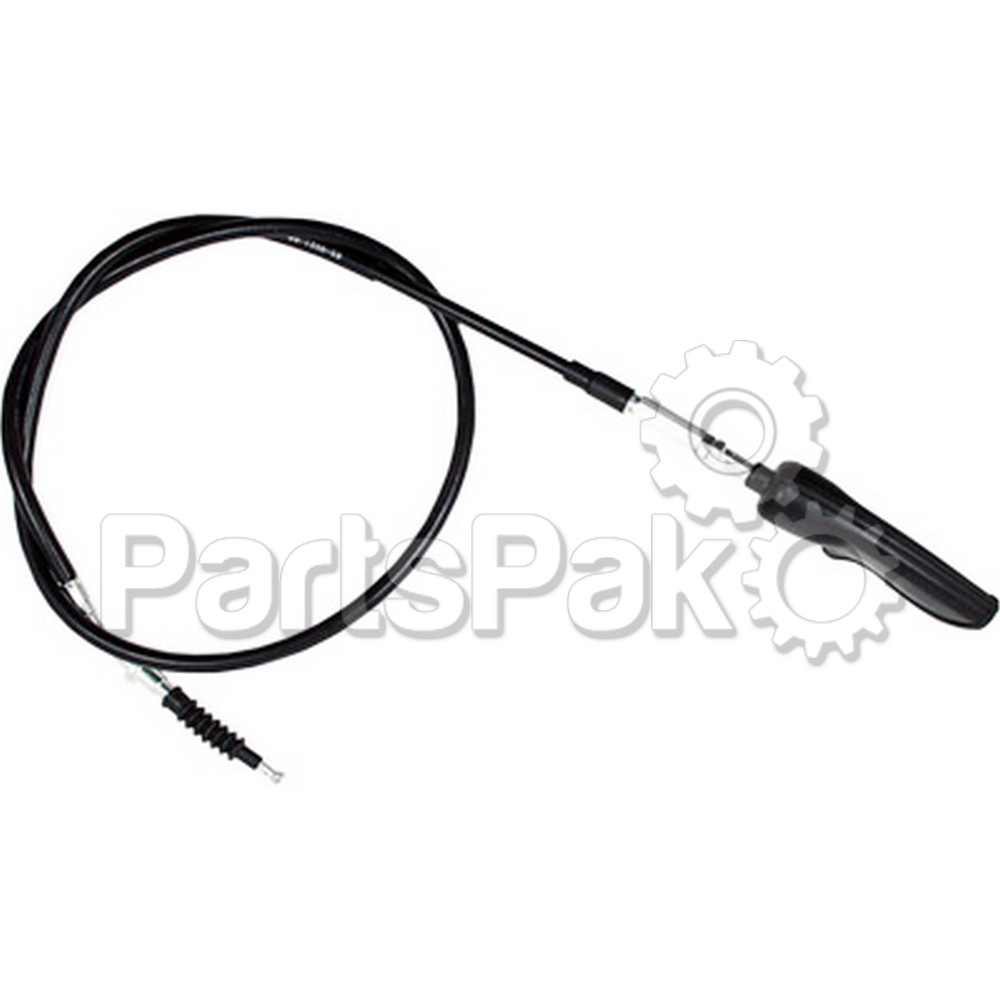 Motion Pro 05-0021; Black Vinyl Clutch Cable