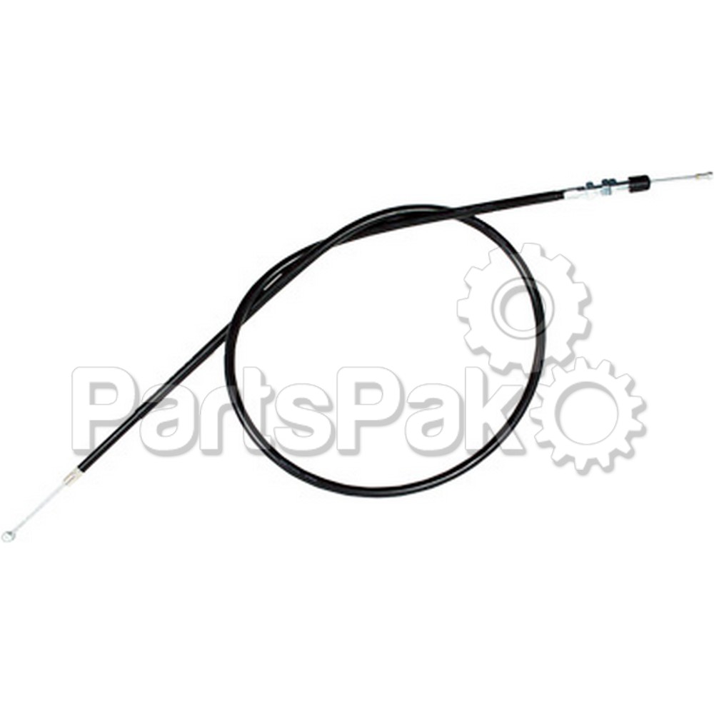 Motion Pro 05-0032; Black Vinyl Clutch Cable