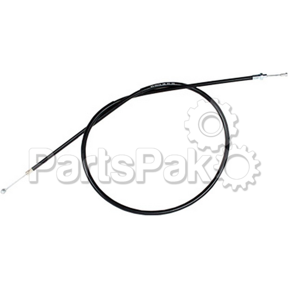 Motion Pro 05-0039; Black Vinyl Clutch Cable
