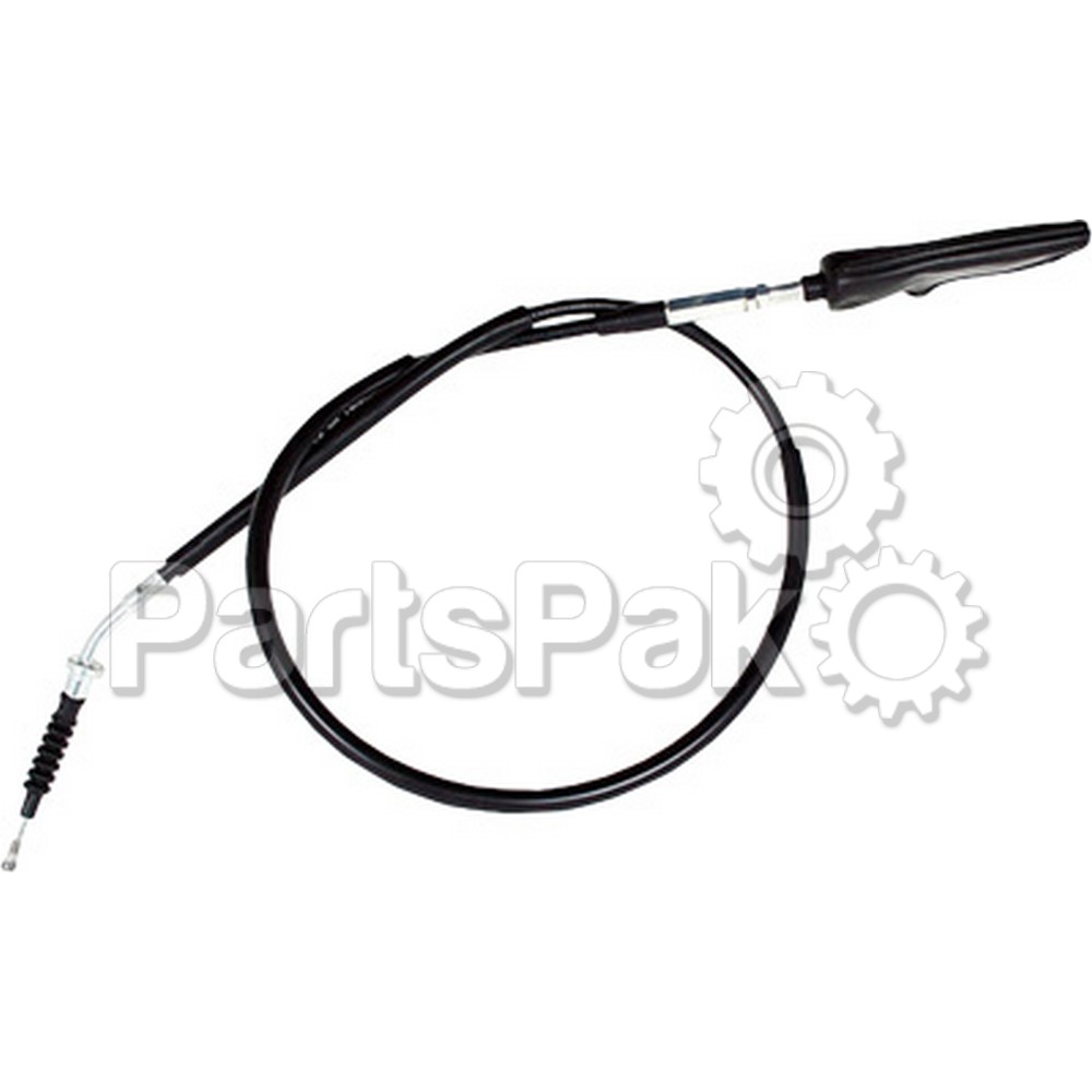 Motion Pro 05-0041; Black Vinyl Clutch Cable
