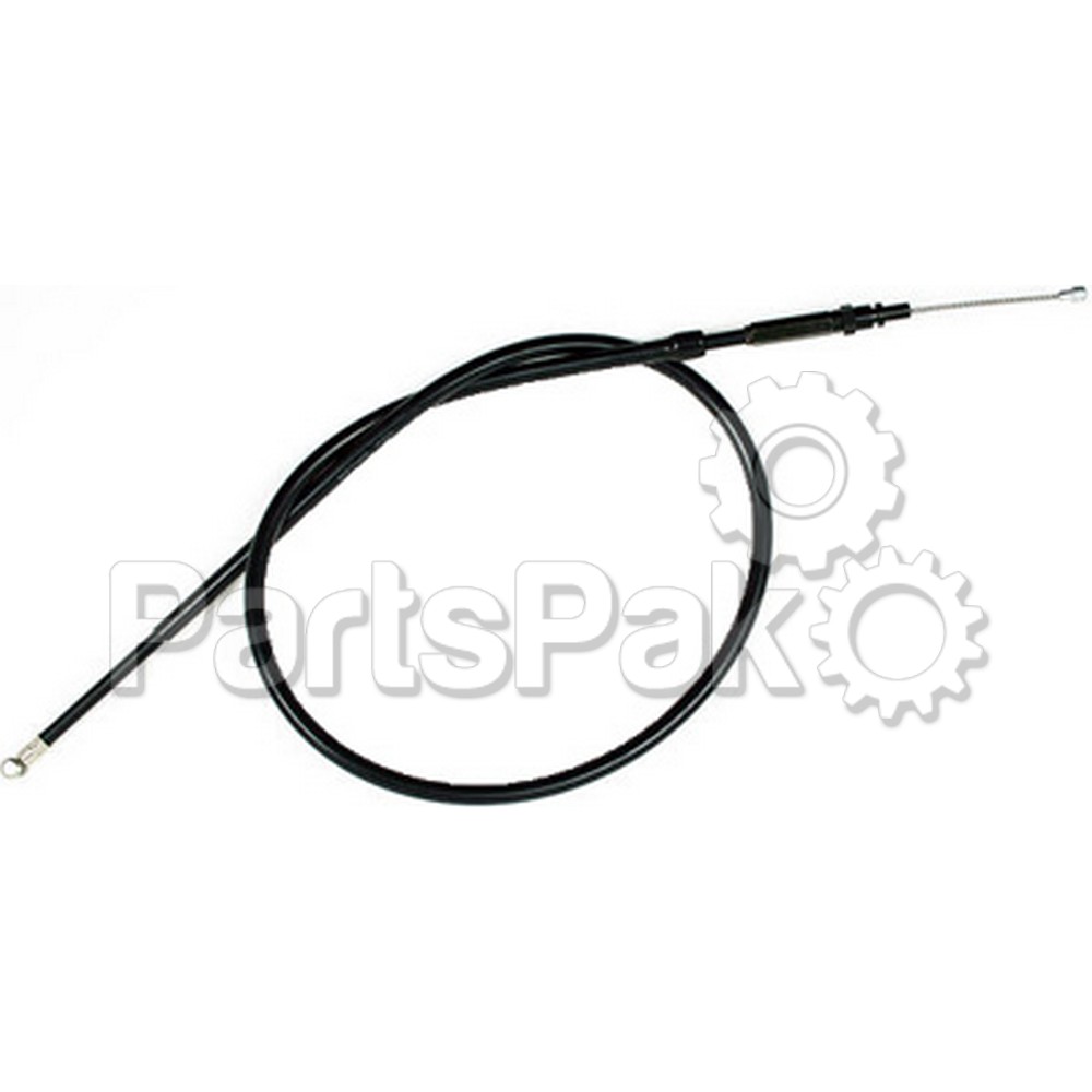 Motion Pro 05-0309; Black Vinyl Clutch Cable