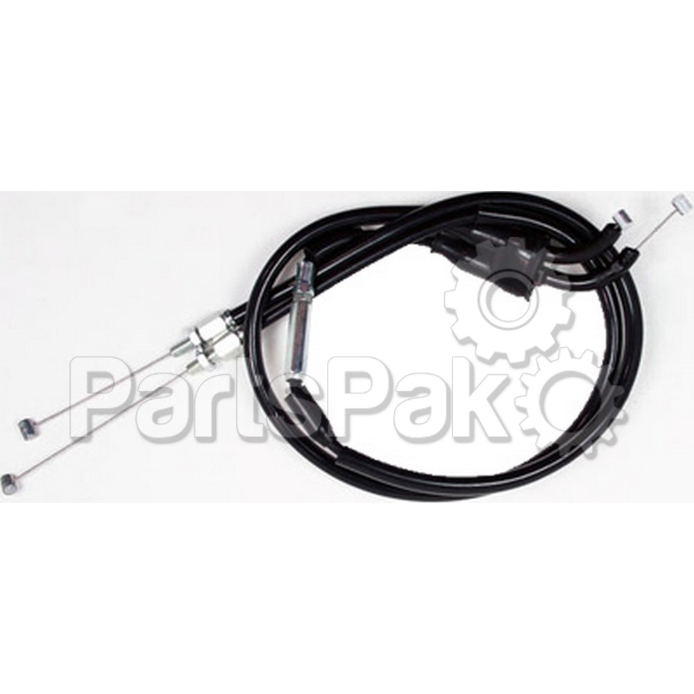 Motion Pro 05-0361; Cable Push / Pull Throttle Fits Yamaha