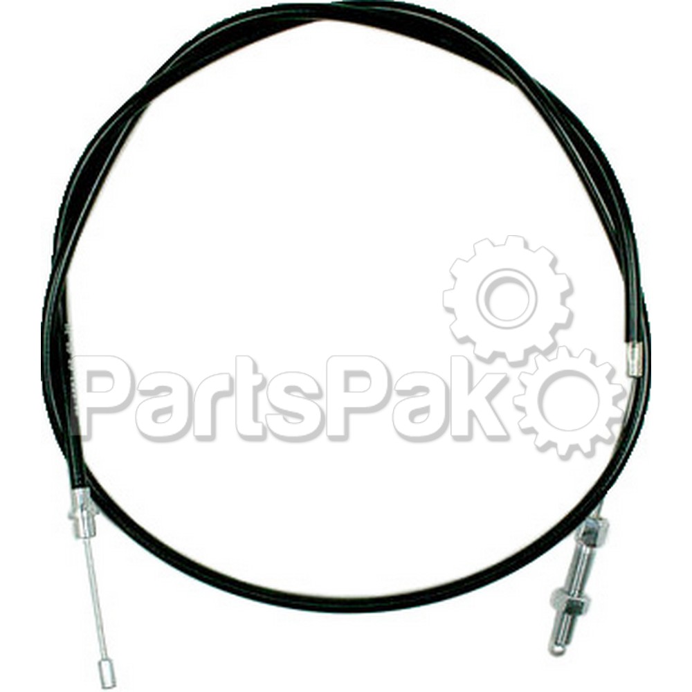 Motion Pro 06-0001; Cable Clutch Fits Harley Davidson