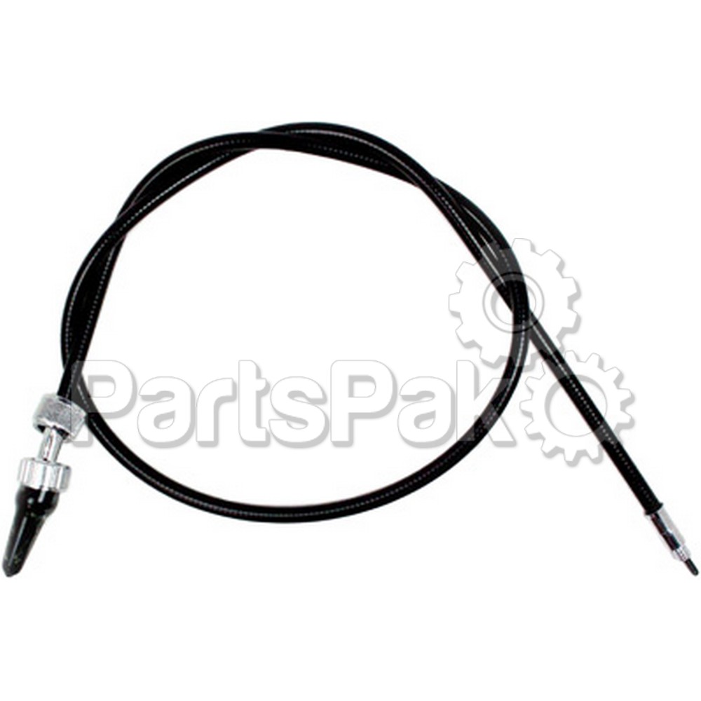 Motion Pro 06-0112; Cable Speedo Fits Harley Davidson
