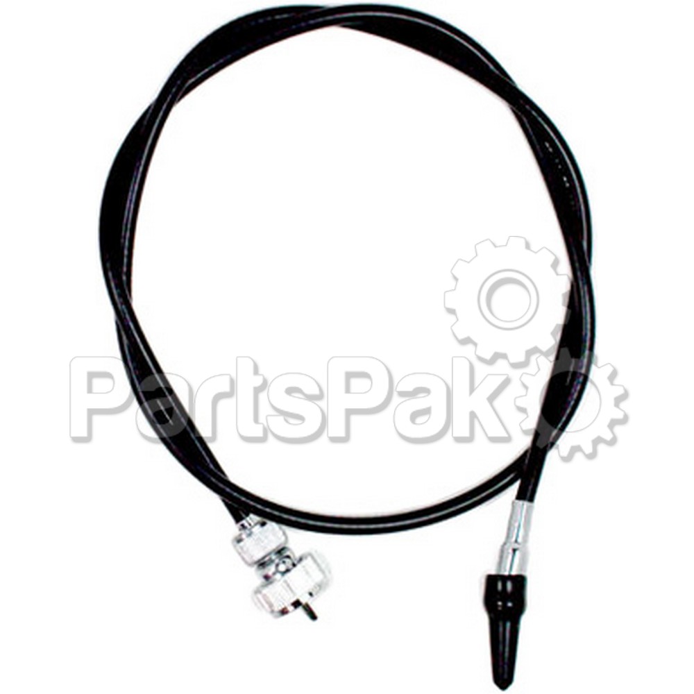 Motion Pro 06-0207; Cable Speedo Fits Harley Davidson