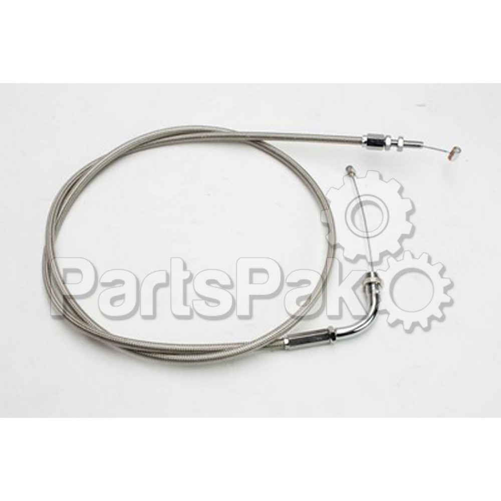 Motion Pro 62-0346; Armor Coat Throttle Pull Cable