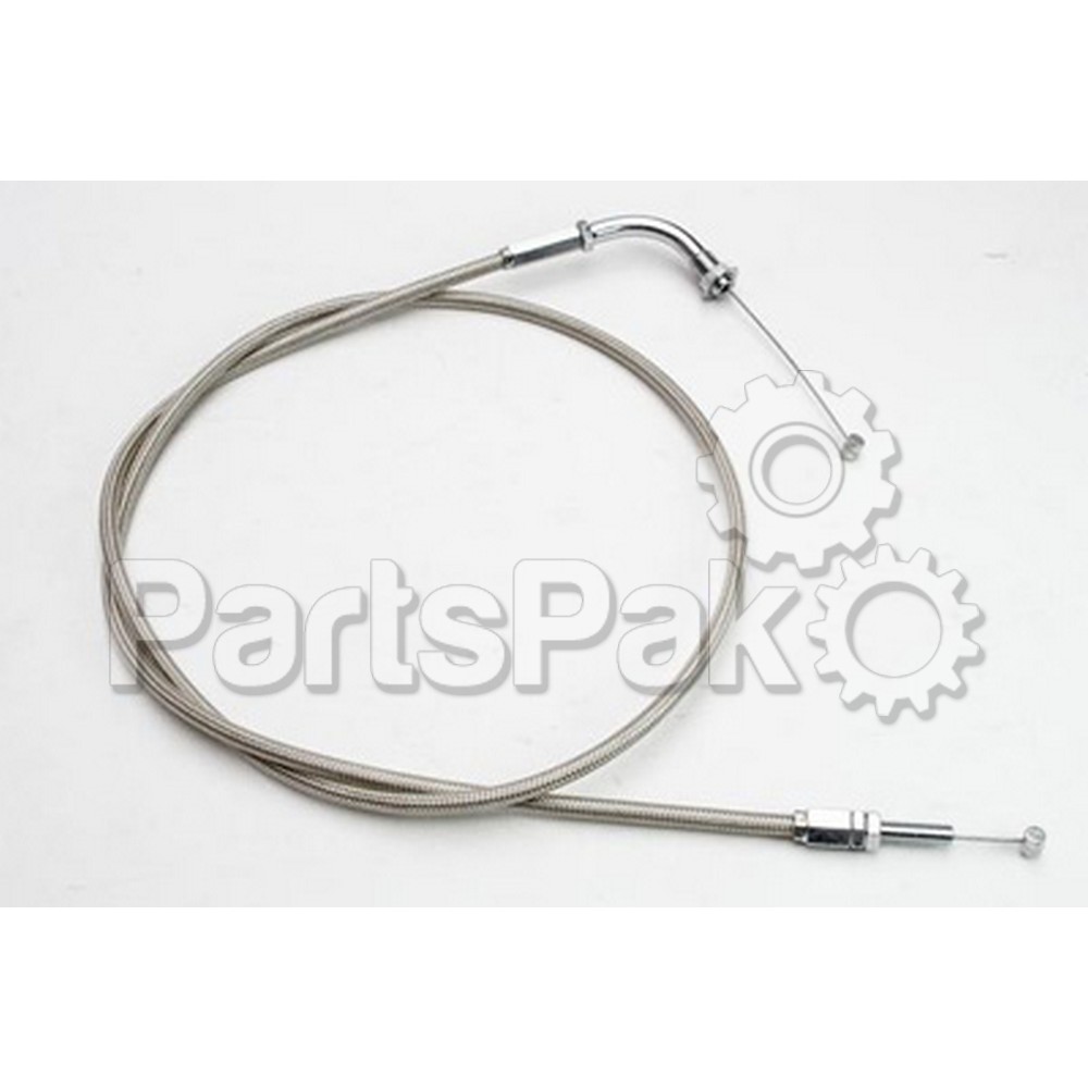 Motion Pro 62-0422; Armor Coat Throttle Pull Cable