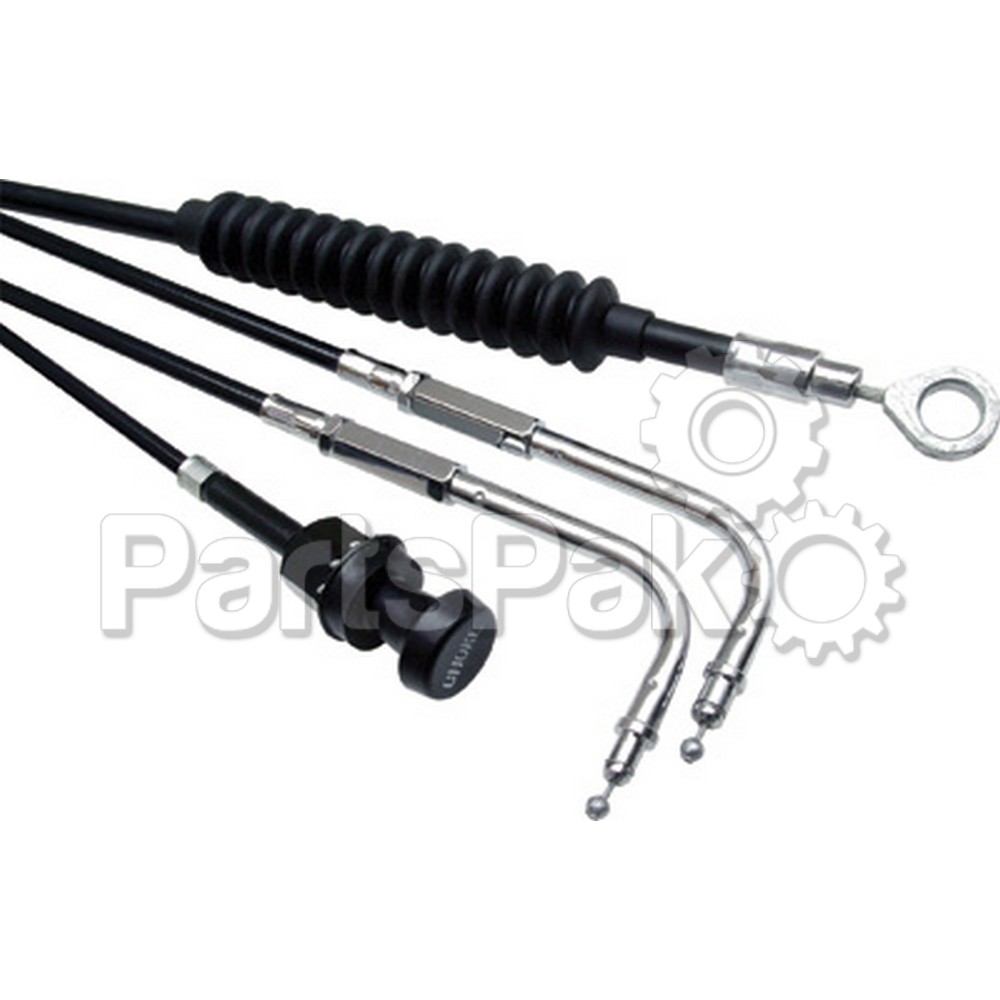 Motion Pro 06-0244; Cable Choke Fits Harley Davidson
