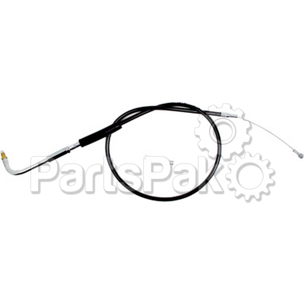 Motion Pro 06-0323; Cable Idle Fits Harley Davidson
