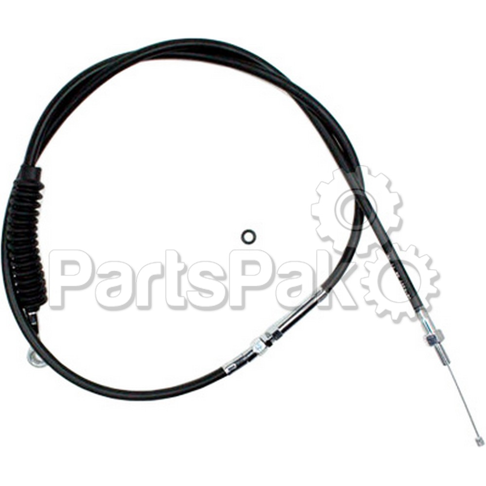 Motion Pro 06-0327; Cable Term Clutch Fits Harley Davidson
