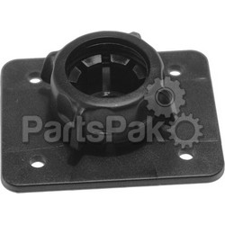 Techmount 4-AMPS; Universal Top Plate 4G 4-Hole Amps; 2-WPS-571-1034