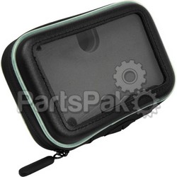 Techmount 4-GPSCASE; Gps Water Resistant Case With 4G Adapter