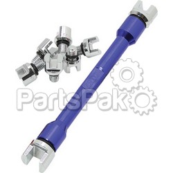 DRC D59-15-062; Pro Spoke Wrench Blue 5.6-mm -7.0-mm; 2-WPS-634-8025