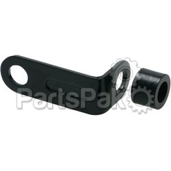 DRC D45-59-901; Front Flasher Holders Single Bolt Front 2/Pc