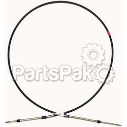 WSM 002-040-05; Steering Cable Kawasaki; 2-WPS-72-20405