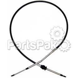 WSM 002-046-03; Steering Cable Sd
