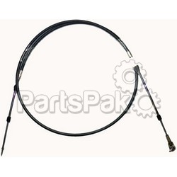 WSM 002-051-09; Steering Cable Fits Yamaha; 2-WPS-72-20519