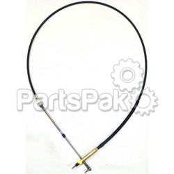 WSM 002-051-12; Steering Cable Fits Yamaha; 2-WPS-72-25112