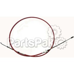 WSM 002-058-11; Reverse Cable Fits Yamaha; 2-WPS-72-25811