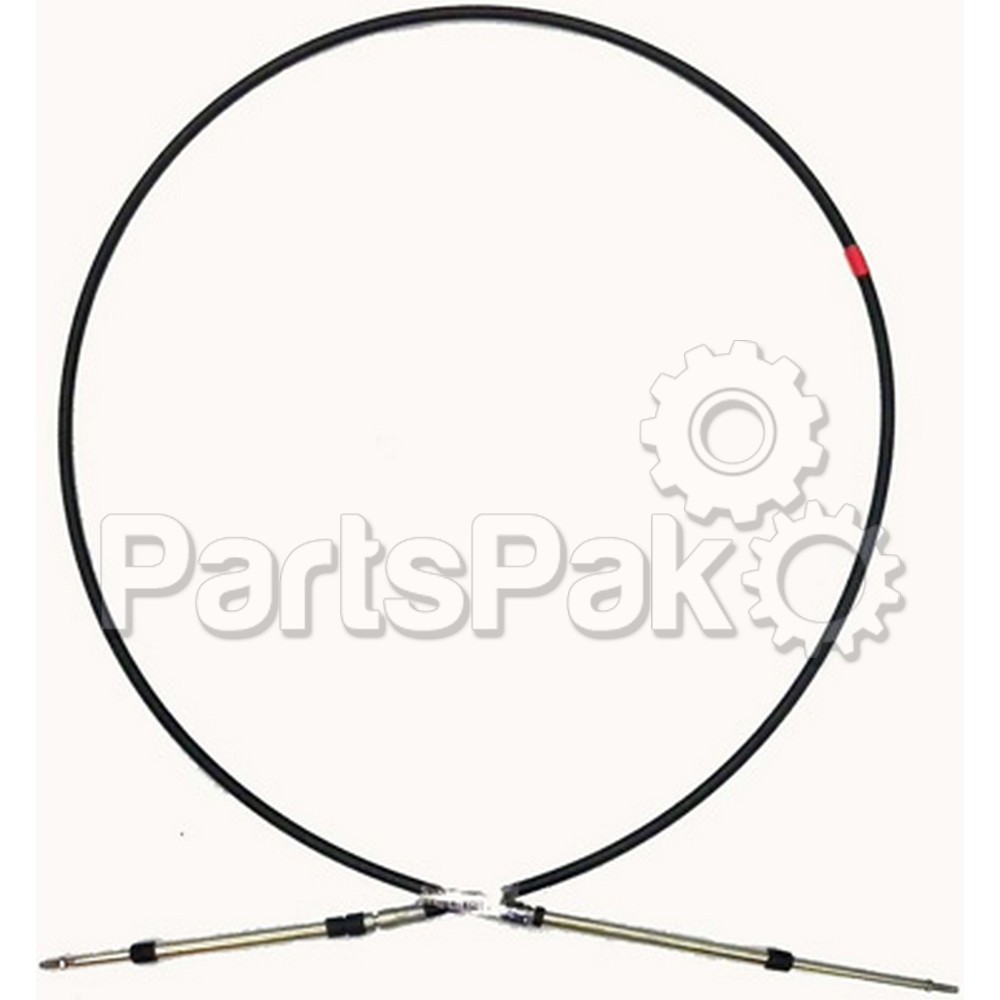 WSM 002-040-05; Steering Cable Fits Kawasaki