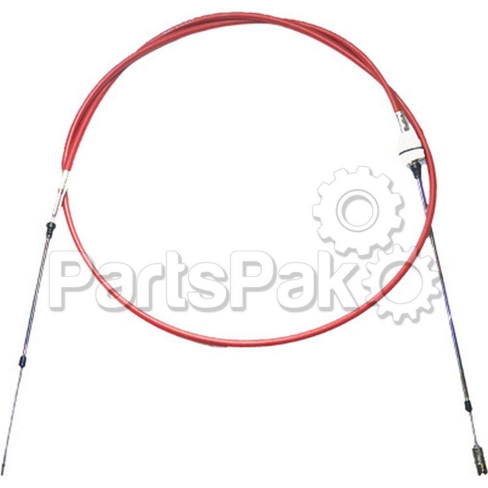 WSM 002-058-10; Reverse Cable Fits Yamaha
