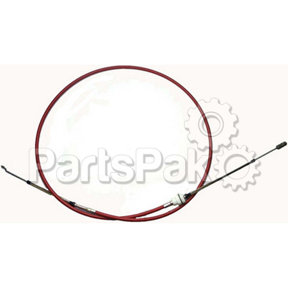WSM 002-058-11; Reverse Cable Fits Yamaha