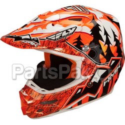 HMK 73-4902XS; F2 Carbon Pro Helmet
