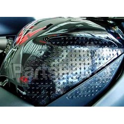Stompgrip 55-1-005B; Kit - Volcano (Black); 2-WPS-655-1005B