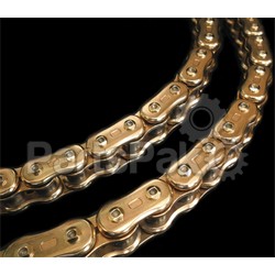 EK 520MXR/3D/G-116; 3D Mxr Chain 520X116 (Gold)
