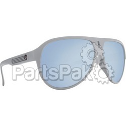 Dragon 720-2211; Experience 2 Sunglasses Grey Matter W / Sky Blue Ion Lens