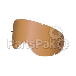 Dragon 228136438700; Mdx All Weather Lens Amber W / Post
