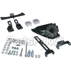 West-Eagle H2399; Solo Seat Mounting Kit Sportster Solid Mount Only