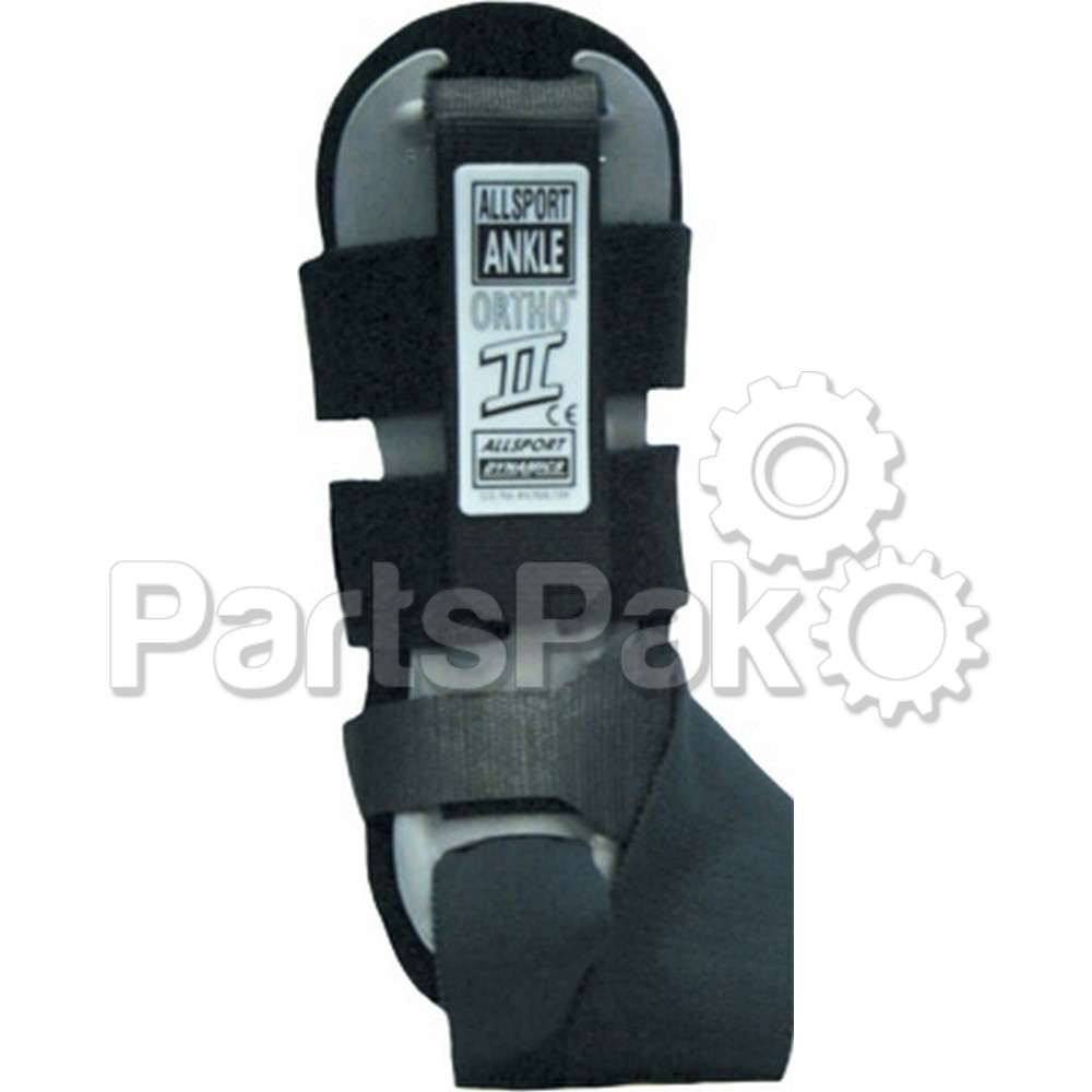 Allsport Dynamics 144-ARBV; 144 Ortho Ii Ankle Support Right