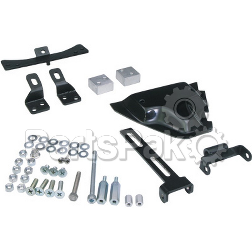 WestEagle H2399; Solo Seat Mounting Kit Sportster Solid Mou