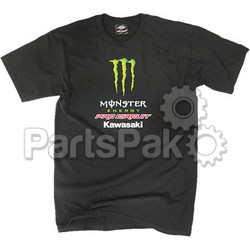 Pro Circuit PC0126-0220; Monster Team Short Sleeve T-shirt
