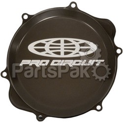 Pro Circuit CCH05450; T-6 Billet Clutch Cover