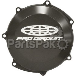 Pro Circuit CCY03250F; T-6 Billet Clutch Cover